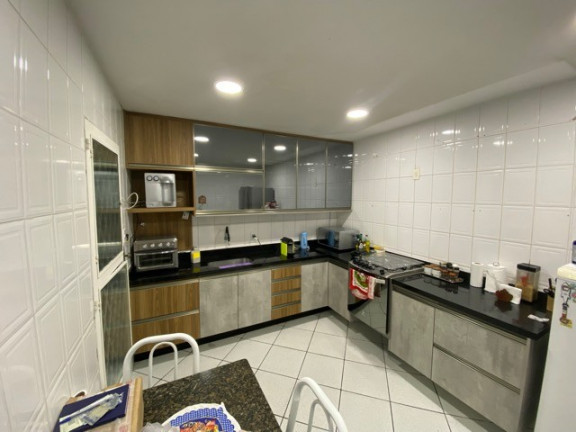 Imagem Casa com 3 Quartos à Venda, 131 m² em Botafogo - Rio de Janeiro Imagem Casa com 3 Quartos à Venda, 131 m² em Botafogo - Rio de Janeiro