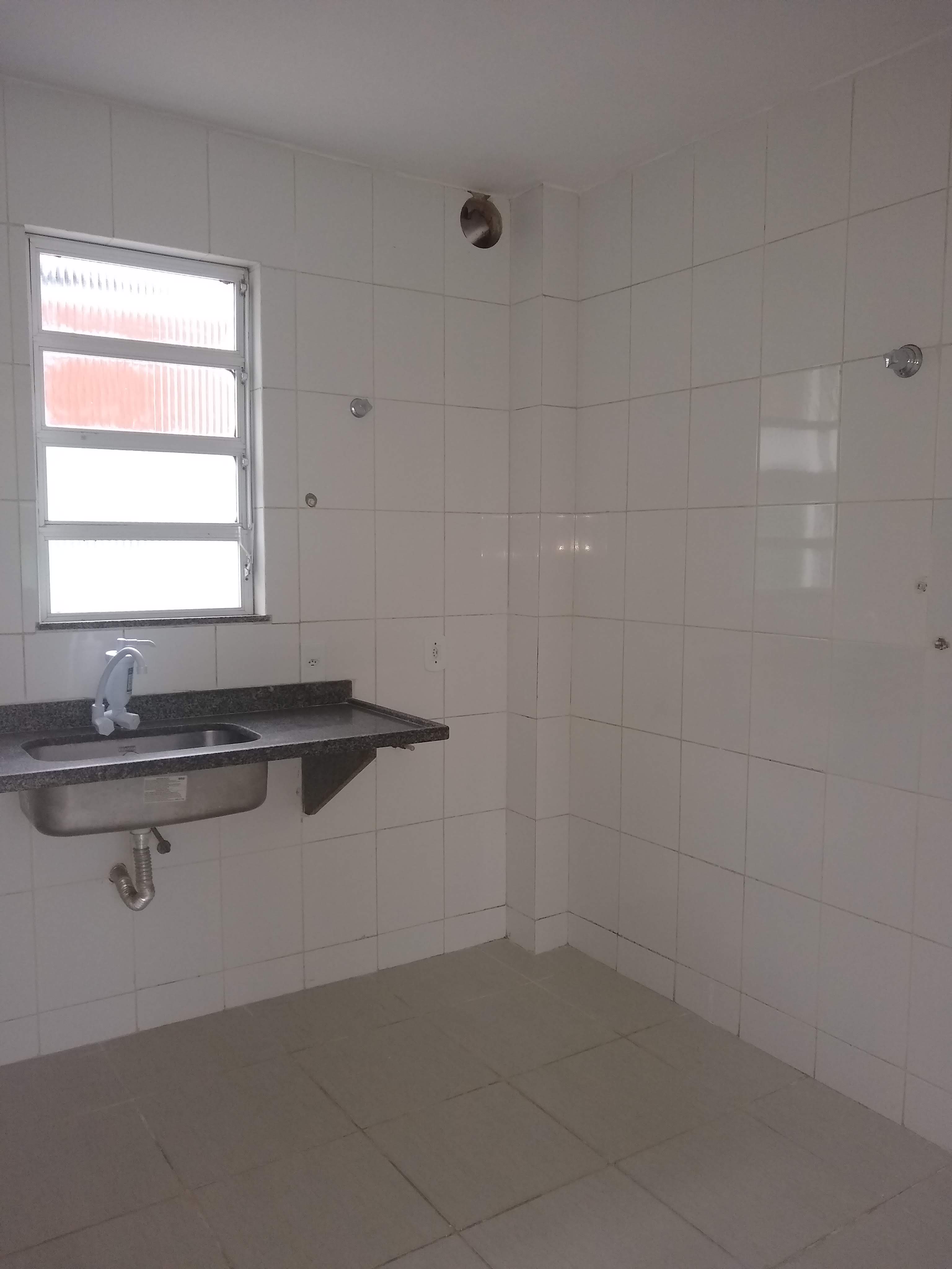 Imagem Casa de Condomínio com 1 Quarto para Alugar, 55 m²em Freguesia (Ilha do Governador) - Rio de Janeiro