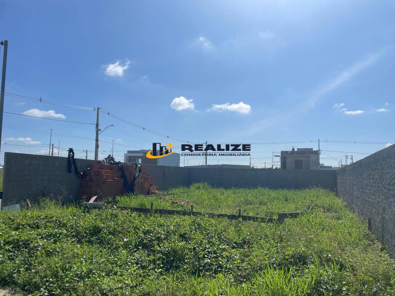 Imagem Terreno à Venda, 240 m²em Parque Tarcisio Miranda - Campos Dos Goytacazes Imagem Terreno à Venda, 240 m²em Parque Tarcisio Miranda - Campos Dos Goytacazes