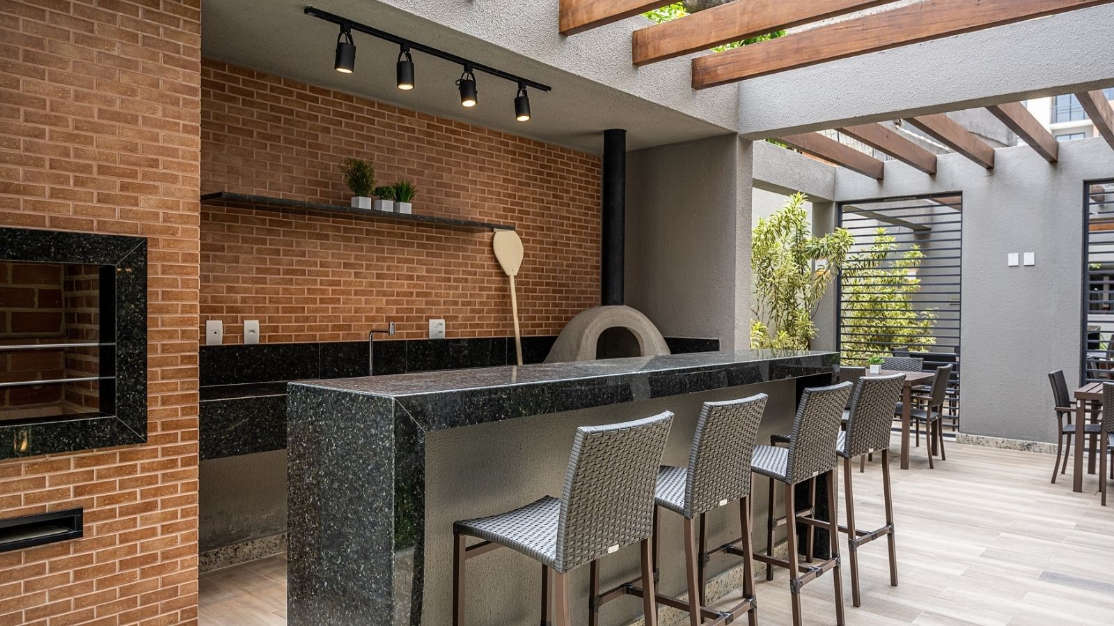 Imagem Apartamento com 3 Quartos à Venda, 68 m² em Todos os Santos - Rio de Janeiro
