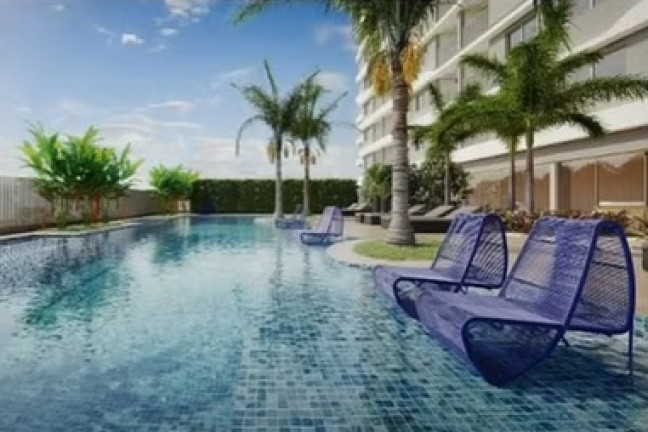 Imagem Apartamento com 1 Quarto à Venda, em Pinheiros - São Paulo Imagem Apartamento com 1 Quarto à Venda, em Pinheiros - São Paulo
