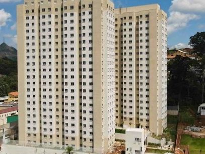Imagem do condomínio Condomínio Alto do Jaraguá - II - São Paulo - SP