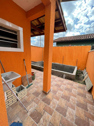 Imagem Casa com 2 Quartos à Venda, 130 m² em Jamaica - Itanhaém Imagem Casa com 2 Quartos à Venda, 130 m² em Jamaica - Itanhaém