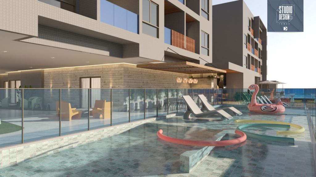 Imagem Edifício Residencial com 2 Quartos à Venda, 68 m² em Jatiúca - Maceió Imagem Edifício Residencial com 2 Quartos à Venda, 68 m² em Jatiúca - Maceió