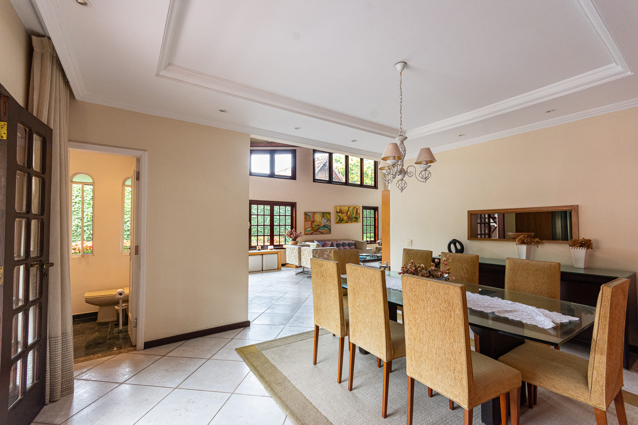 Imagem Casa com 4 Quartos à Venda, 527 m² em Anil - Rio de Janeiro Imagem Casa com 4 Quartos à Venda, 527 m² em Anil - Rio de Janeiro