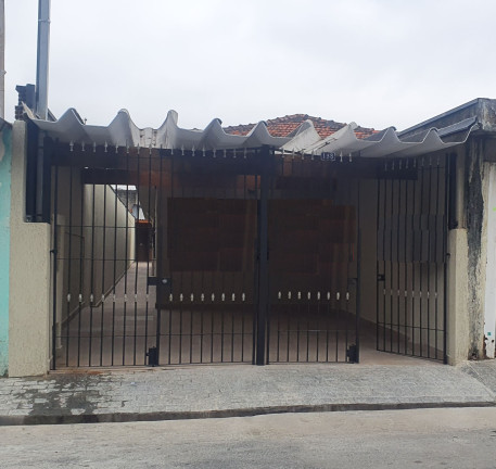 Imagem Casa com 3 Quartos à Venda, em Vila Nilo - São Paulo Imagem Casa com 3 Quartos à Venda, em Vila Nilo - São Paulo