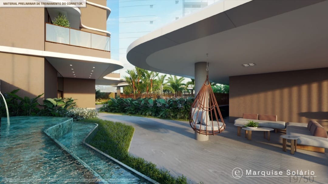 Imagem Apartamento com 3 Quartos à Venda, 119 m² em Horto Florestal - Salvador