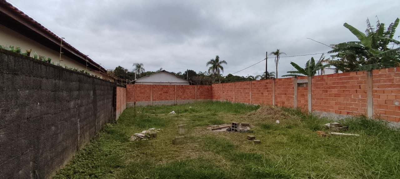Imagem Terreno à Venda, 263 m²em Balneário Califórnia - Itanhaém Imagem Terreno à Venda, 263 m²em Balneário Califórnia - Itanhaém