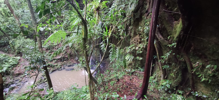 Imagem Terreno à Venda,  em Santaninha - Pedras Grandes