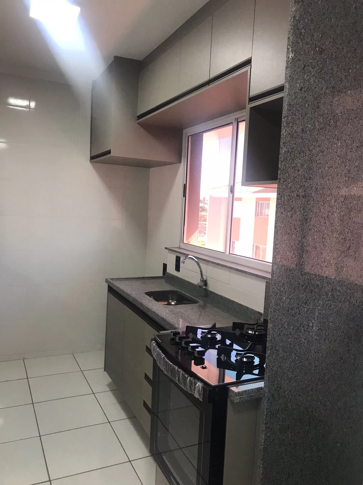 Imagem Apartamento com 2 Quartos à Venda, 54 m² em Vila Miguelzinho - São José do Rio Preto
