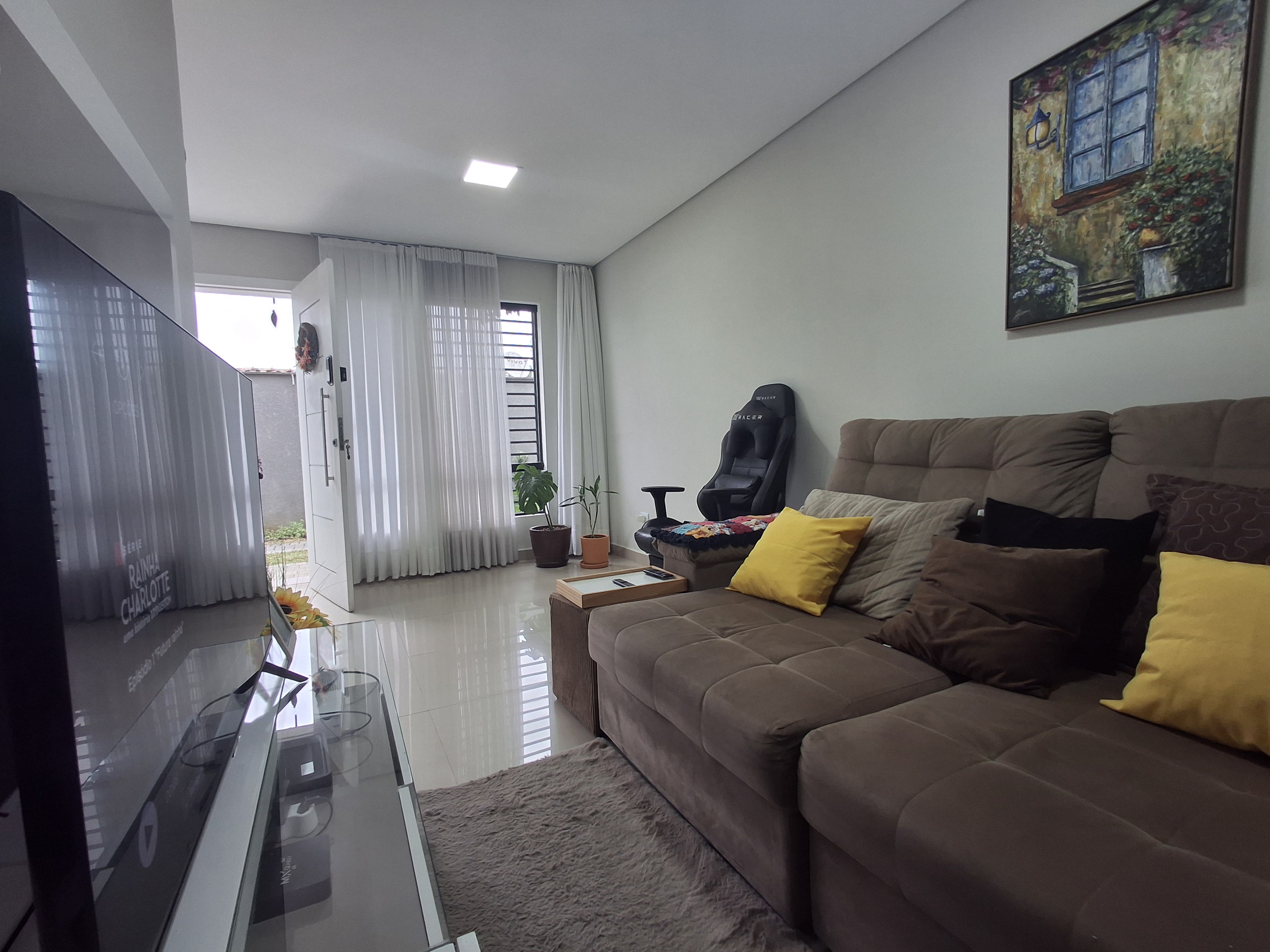 Imagem Sobrado com 3 Quartos à Venda, 72 m²em Bairro Alto - Curitiba Imagem Sobrado com 3 Quartos à Venda, 72 m²em Bairro Alto - Curitiba