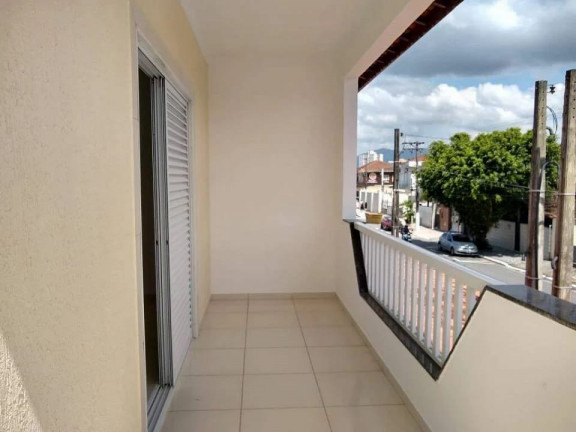 Imagem Casa com 3 Quartos à Venda, 157 m² em Boqueirão - Praia Grande