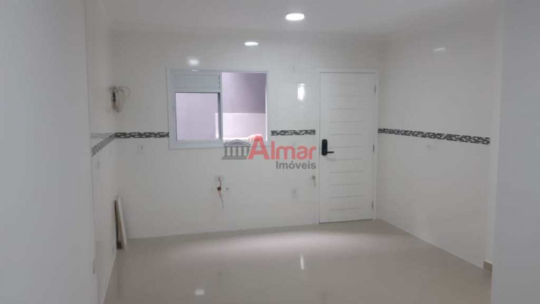 Imagem Casa de Condomínio com 2 Quartos para Alugar, 85 m² em Itaquera - São Paulo Imagem Casa de Condomínio com 2 Quartos para Alugar, 85 m² em Itaquera - São Paulo