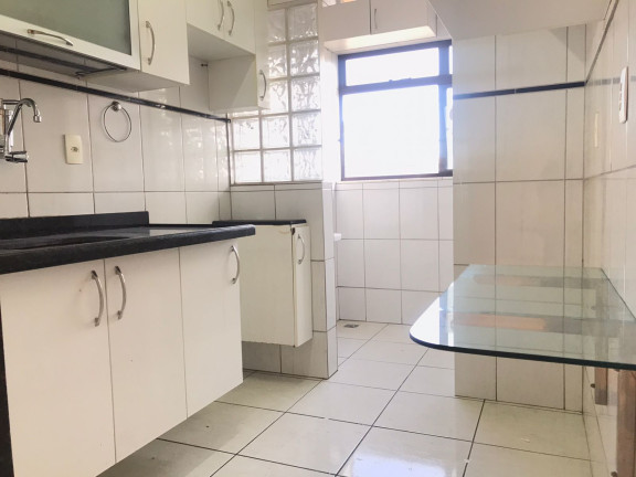Imagem Apartamento com 3 Quartos à Venda, 73 m² em Santa Mônica - Belo Horizonte