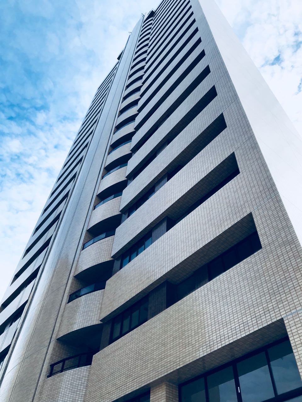 Imagem Apartamento com 2 Quartos à Venda, 55 m²em Tirol - Natal