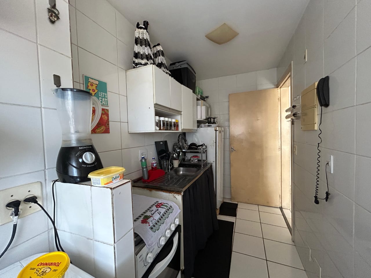 Imagem Apartamento com 2 Quartos à Venda, 50 m²em Levilândia - Ananindeua