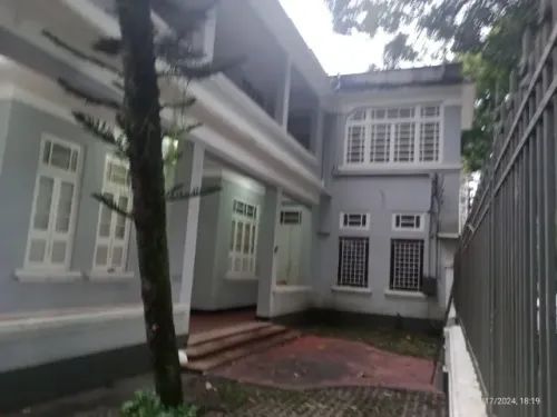 Imagem Casa com 5 Quartos para Alugar, 600 m²em Batista Campos - Belém Imagem Casa com 5 Quartos para Alugar, 600 m²em Batista Campos - Belém
