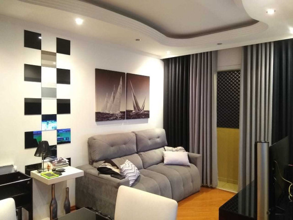 Imagem Apartamento com 2 Quartos à Venda, em Vila Ema - São Paulo Imagem Apartamento com 2 Quartos à Venda, em Vila Ema - São Paulo