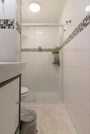 Imagem Apartamento com 2 Quartos à Venda, 56 m² em Conjunto Habitacional Padre José de Anchieta - São Paulo Imagem Apartamento com 2 Quartos à Venda, 56 m² em Conjunto Habitacional Padre José de Anchieta - São Paulo