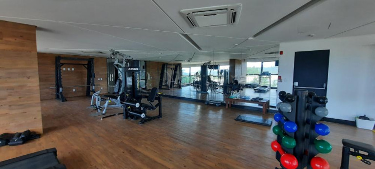 Imagem Apartamento com 2 Quartos à Venda, 53 m² em Barra de Jangada - Jaboatão dos Guararapes