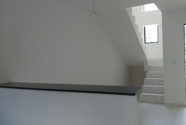 Imagem Casa de Condomínio com 2 Quartos à Venda, 77 m² em Ponta Negra - Natal Imagem Casa de Condomínio com 2 Quartos à Venda, 77 m² em Ponta Negra - Natal