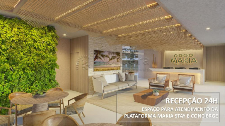 Imagem Apartamento com 1 Quarto à Venda, 29 m² em Praia de Muro Alto - Ipojuca Imagem Apartamento com 1 Quarto à Venda, 29 m² em Praia de Muro Alto - Ipojuca