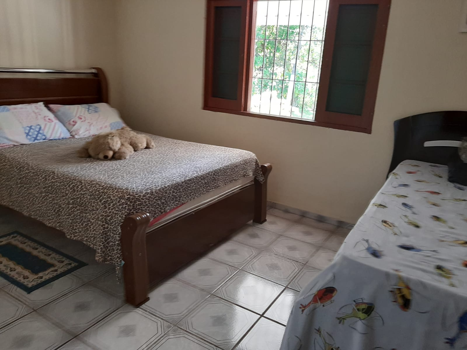 Imagem Chácara com 4 Quartos à Venda, 300 m²em Agenor de Campos - Mongaguá Imagem Chácara com 4 Quartos à Venda, 300 m²em Agenor de Campos - Mongaguá