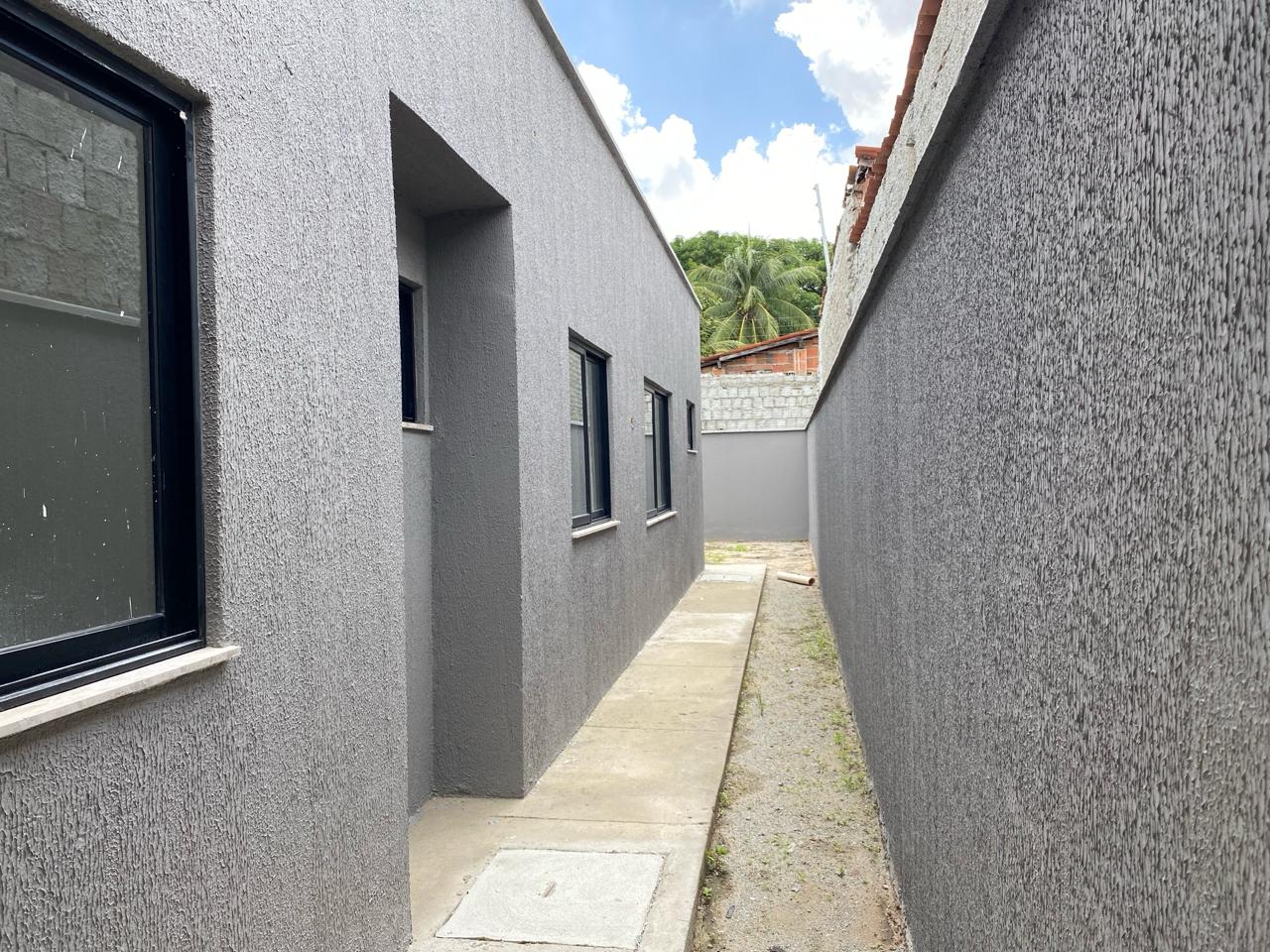Imagem Casa com 3 Quartos à Venda, 107 m²em Jacundá - Aquiraz Imagem Casa com 3 Quartos à Venda, 107 m²em Jacundá - Aquiraz