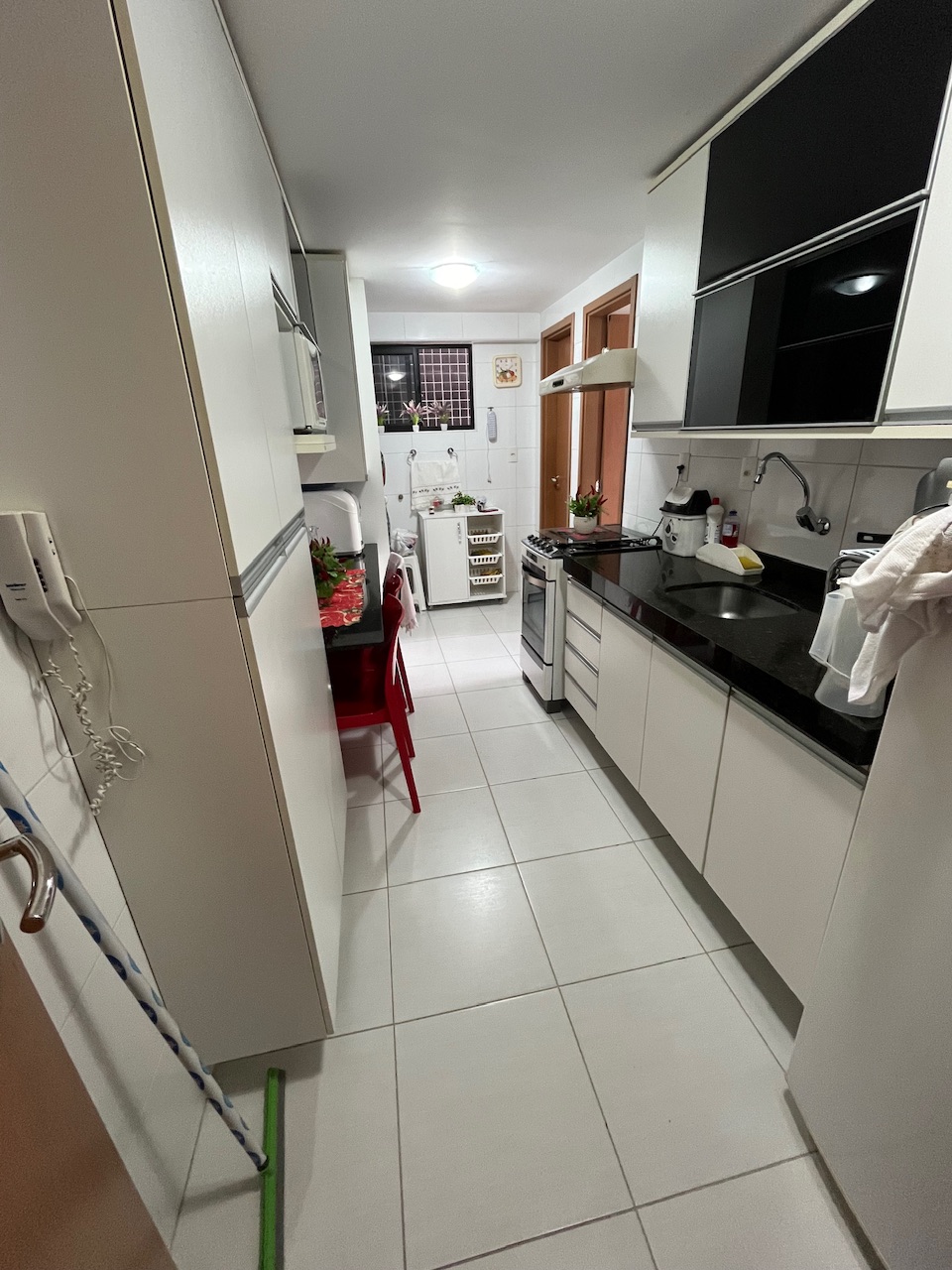 Imagem Apartamento com 3 Quartos à Venda, 84 m² em Ponta Verde - Maceió