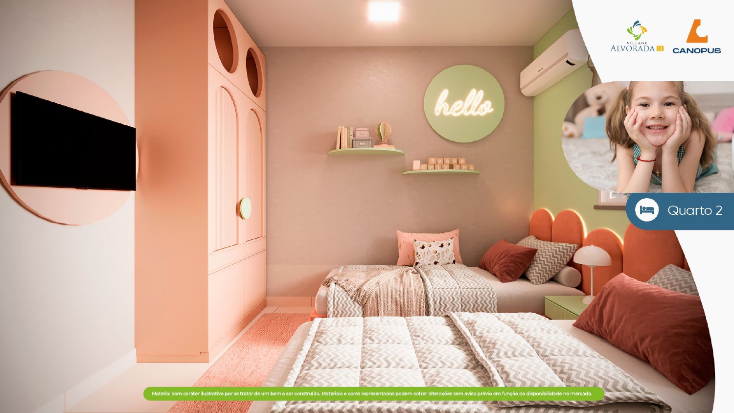 Imagem Apartamento com 2 Quartos à Venda, 40 m²em Santa Bárbara - São Luís Imagem Apartamento com 2 Quartos à Venda, 40 m²em Santa Bárbara - São Luís
