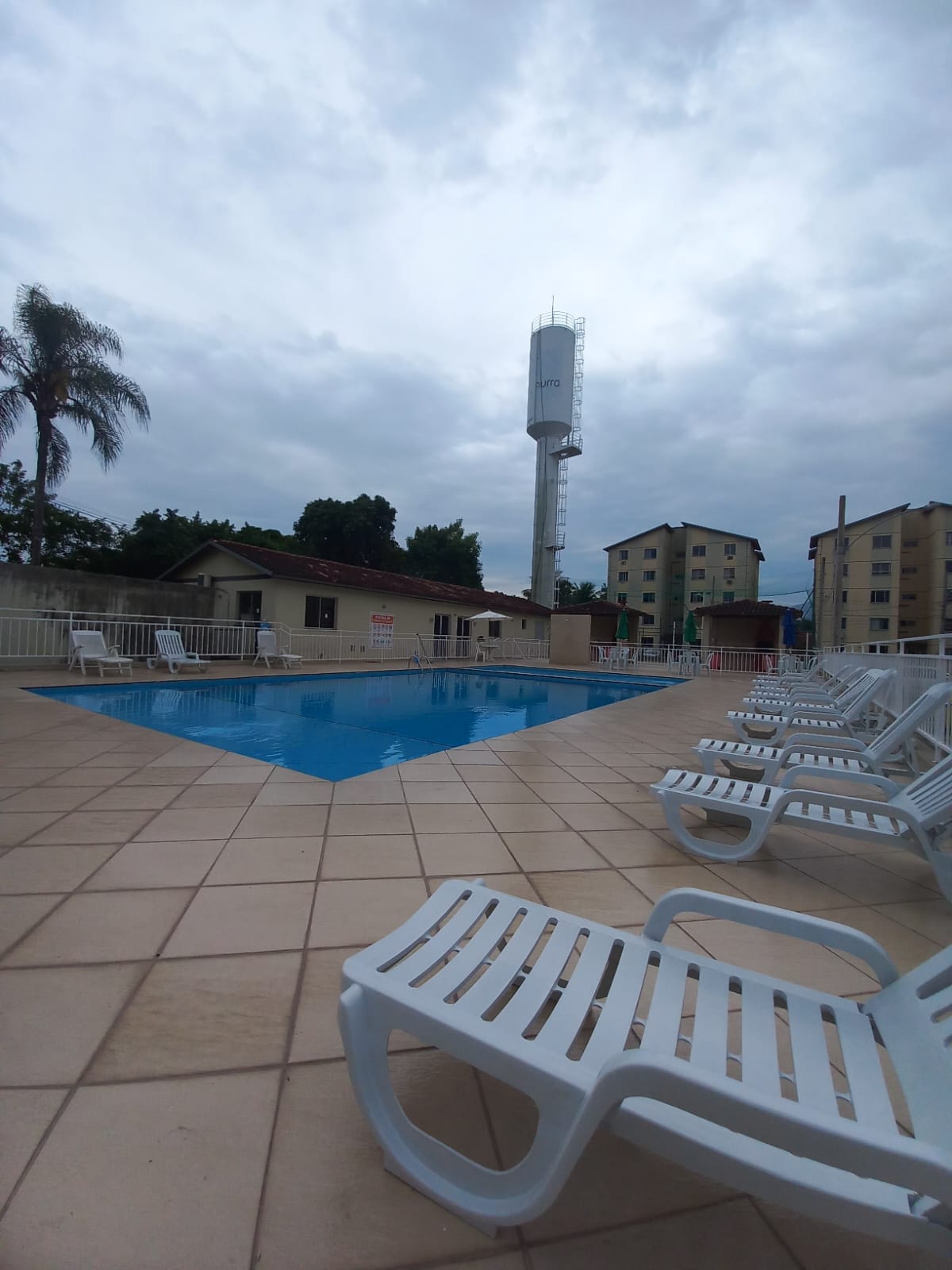 Imagem Apartamento com 2 Quartos à Venda, 45 m² em Inhoaíba - Rio de Janeiro Imagem Apartamento com 2 Quartos à Venda, 45 m² em Inhoaíba - Rio de Janeiro