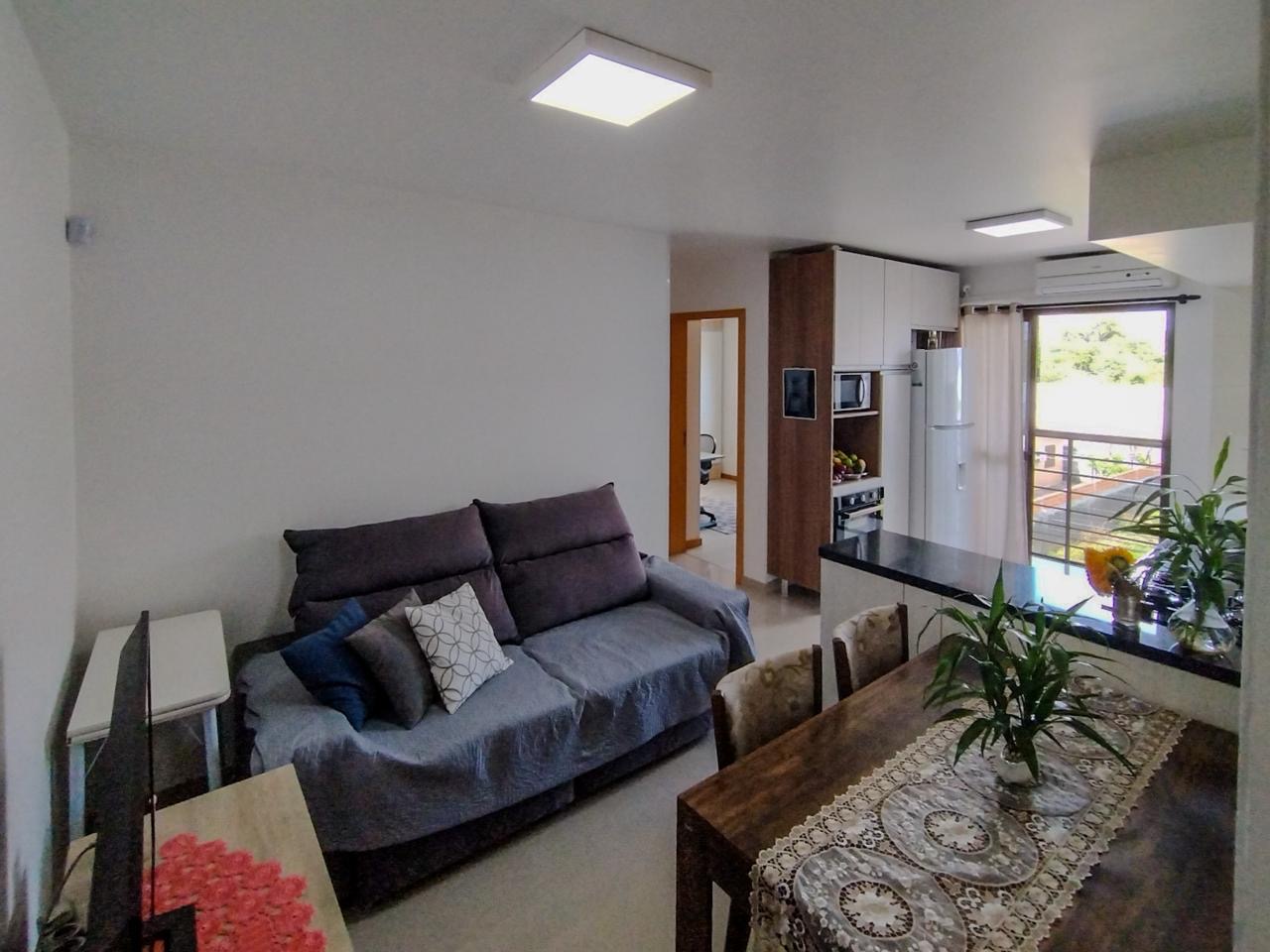 Imagem Apartamento com 2 Quartos à Venda, 50 m²em Camobi - Santa Maria Imagem Apartamento com 2 Quartos à Venda, 50 m²em Camobi - Santa Maria