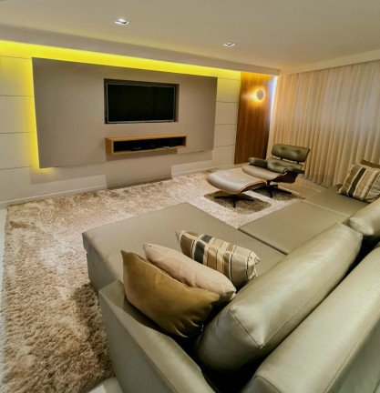 Imagem Apartamento com 3 Quartos à Venda,  em Tambaú - João Pessoa