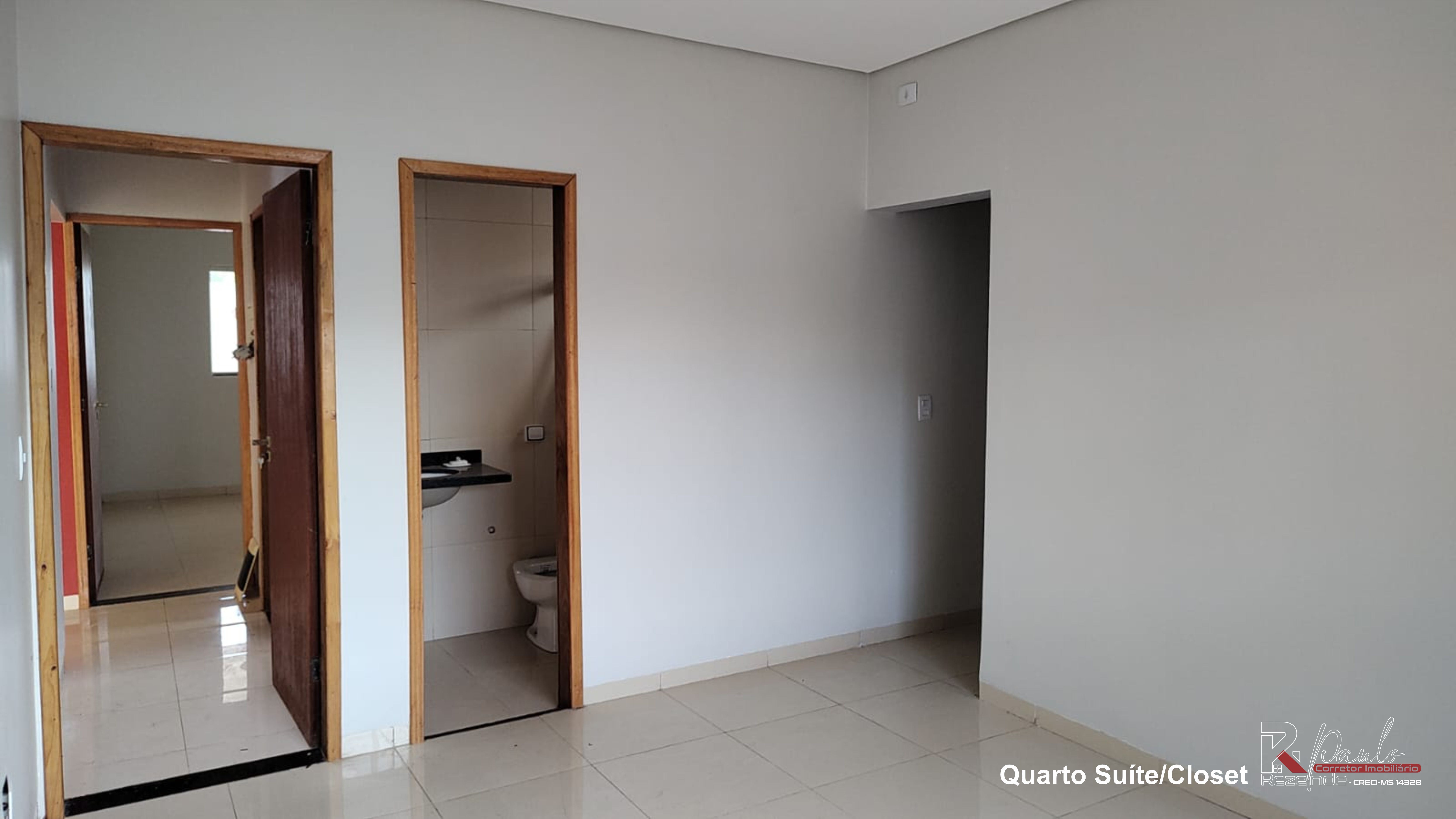 Imagem Casa com 2 Quartos à Venda, 140 m²em VILA DANÚBIO AZUL - CAMPO GRANDE