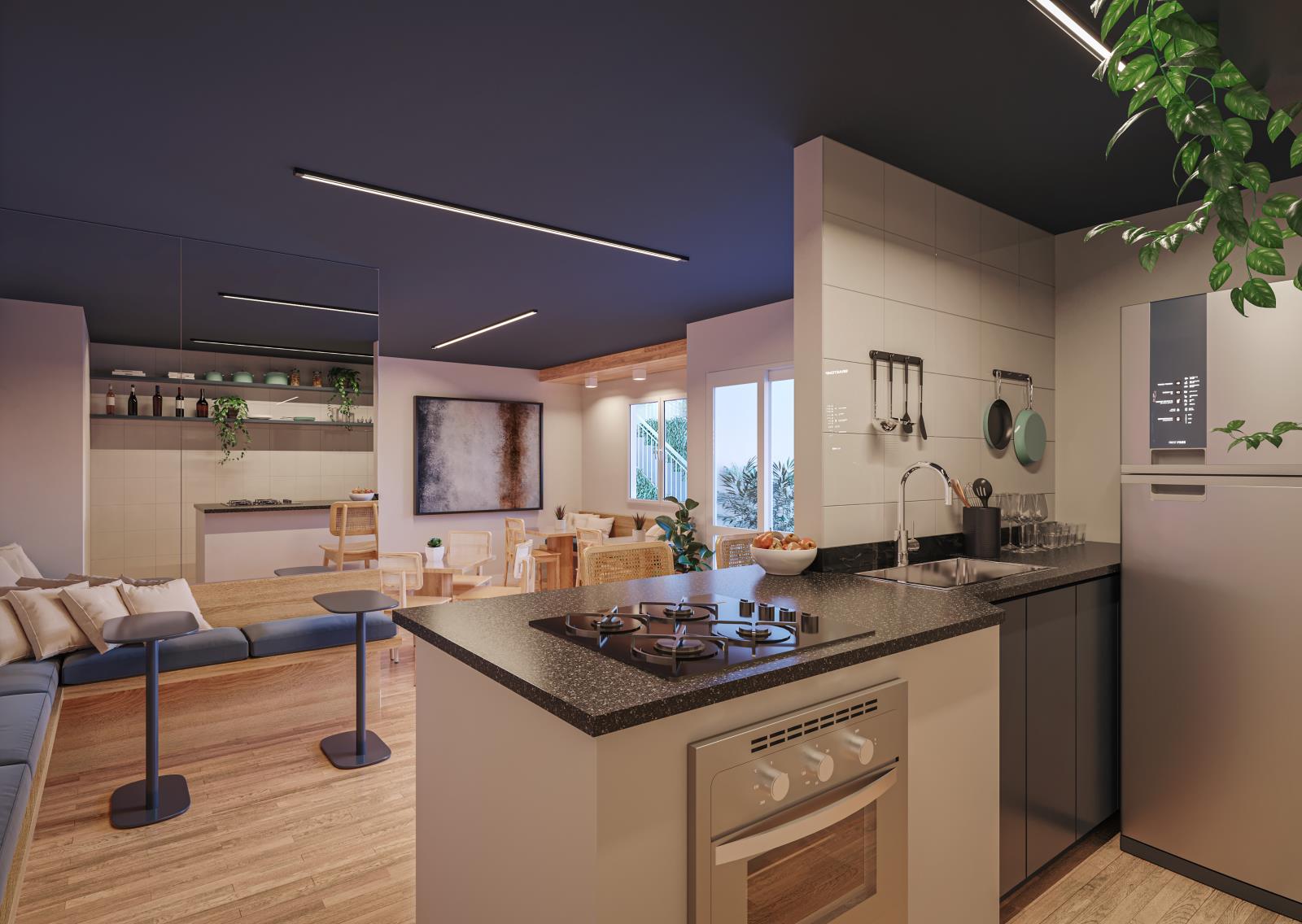 Imagem Apartamento com 2 Quartos à Venda, 65 m²em Pechincha - Rio de Janeiro Imagem Apartamento com 2 Quartos à Venda, 65 m²em Pechincha - Rio de Janeiro