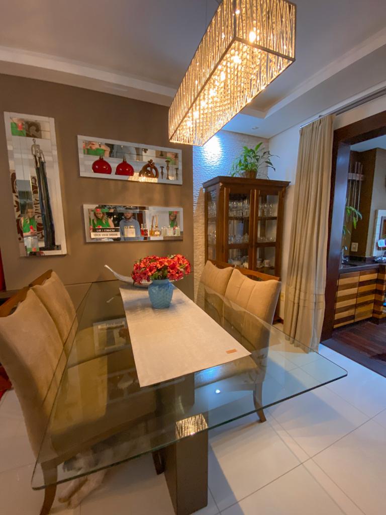 Imagem Apartamento com 3 Quartos à Venda, 95 m²em Comerciário - Criciúma