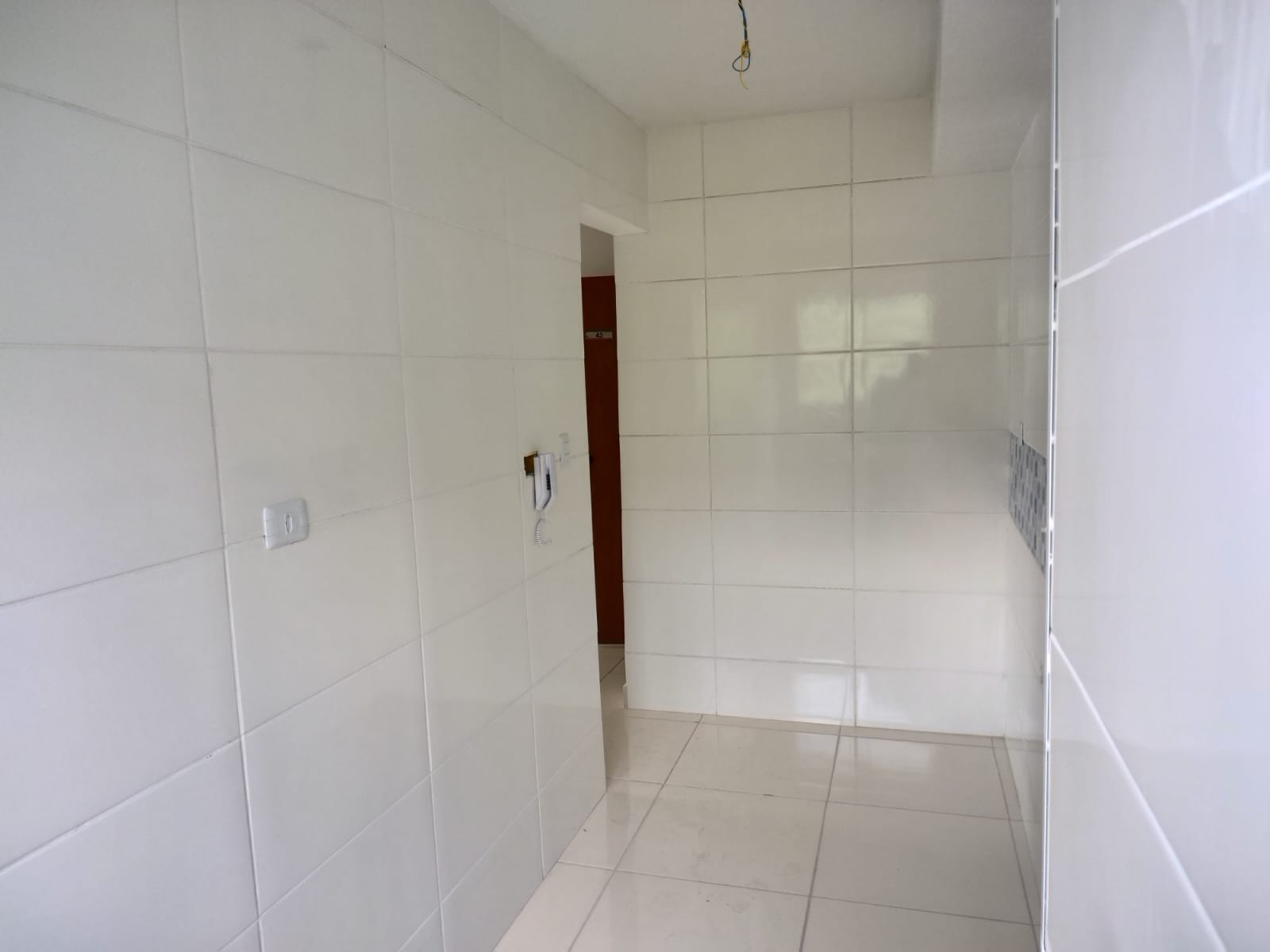 Imagem Apartamento com 2 Quartos à Venda, 58 m² em Parque Suburbano - Itapevi