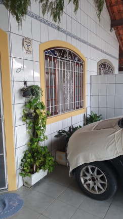 Imagem Casa com 2 Quartos à Venda,  em Caiçara - Praia Grande