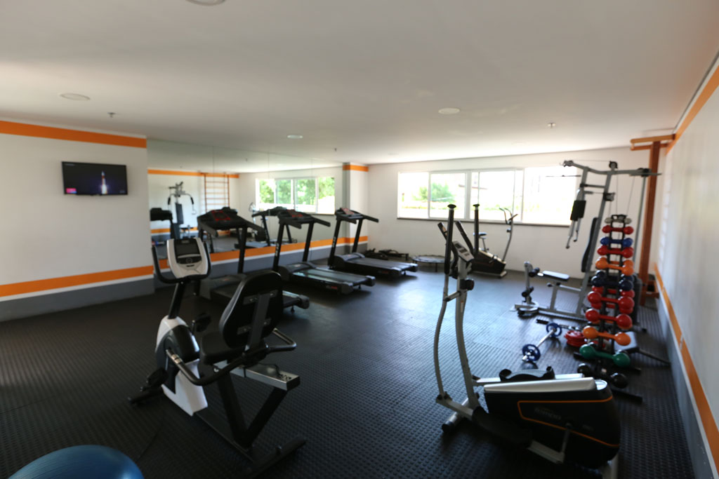 Imagem Apartamento com 3 Quartos à Venda, 80 m²em Centro - Fortaleza