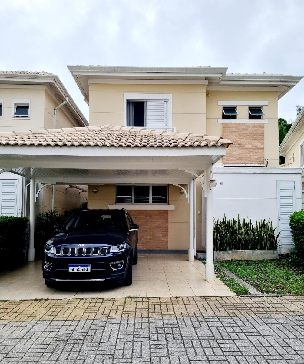 Imagem Casa de Condomínio com 3 Quartos à Venda, 338 m² em Chácara Monte Alegre - São Paulo Imagem Casa de Condomínio com 3 Quartos à Venda, 338 m² em Chácara Monte Alegre - São Paulo