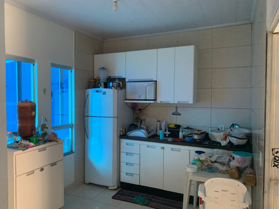 Imagem Casa com 2 Quartos à Venda, 90 m² em Setor Parque Tremendão - Goiânia Imagem Casa com 2 Quartos à Venda, 90 m² em Setor Parque Tremendão - Goiânia