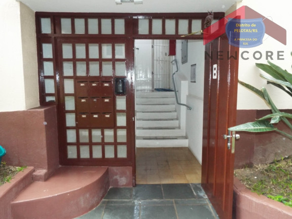 Imagem Apartamento com 3 Quartos à Venda, em Centro - Pelotas Imagem Apartamento com 3 Quartos à Venda, em Centro - Pelotas