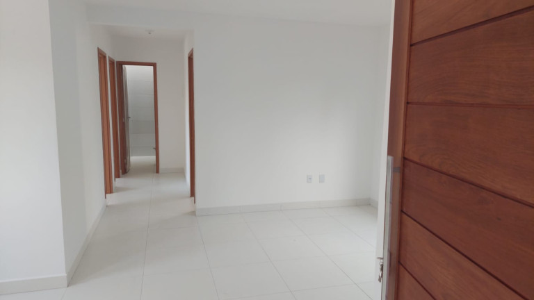 Imagem Casa de Condomínio com 2 Quartos à Venda, 70 m² em Nova Parnamirim - Parnamirim Imagem Casa de Condomínio com 2 Quartos à Venda, 70 m² em Nova Parnamirim - Parnamirim