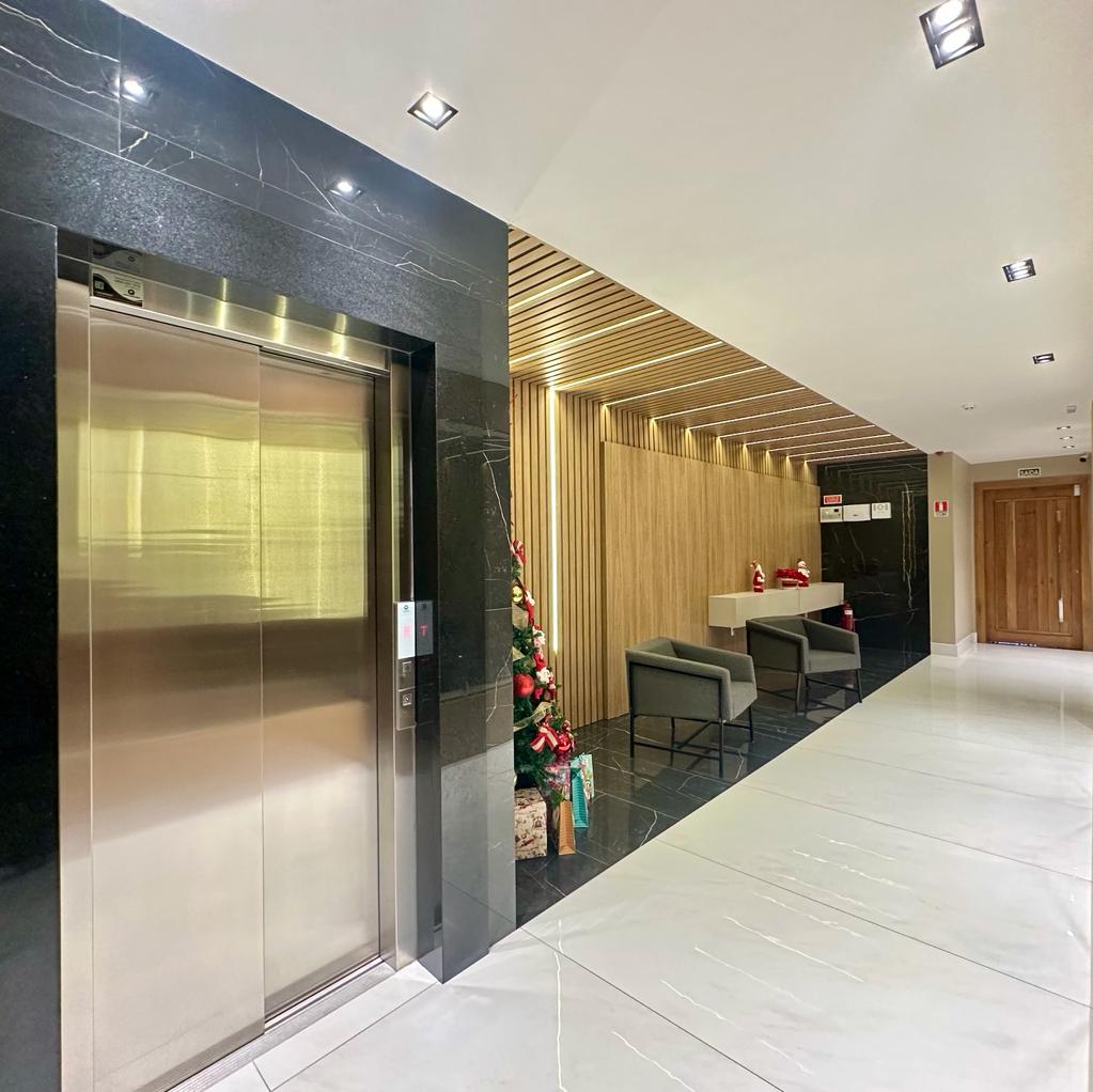 Imagem Apartamento com 2 Quartos à Venda, 68 m²em Centro - Tramandaí