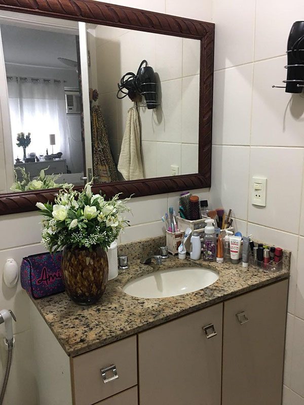 Imagem Apartamento com 3 Quartos à Venda, 113 m²em Jacarepaguá - Rio de Janeiro Imagem Apartamento com 3 Quartos à Venda, 113 m²em Jacarepaguá - Rio de Janeiro