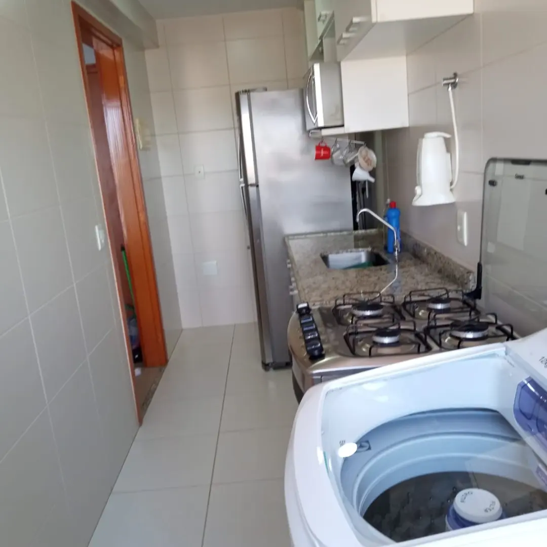 Imagem Apartamento com 2 Quartos à Venda, 62 m²em Centro - Nilópolis Imagem Apartamento com 2 Quartos à Venda, 62 m²em Centro - Nilópolis