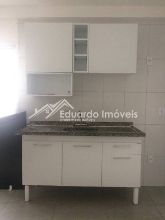 Imagem Apartamento com 2 Quartos à Venda, 50 m² em Centro - São Bernardo Do Campo