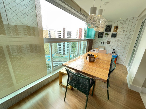 Imagem Apartamento com 3 Quartos à Venda, 123 m²em Jardins - Aracaju