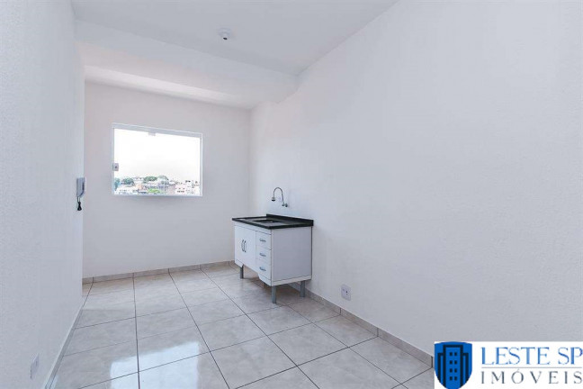 Imagem Apartamento com 1 Quarto à Venda, 32 m² em Cidade Antônio Estevão de Carvalho - São Paulo Imagem Apartamento com 1 Quarto à Venda, 32 m² em Cidade Antônio Estevão de Carvalho - São Paulo