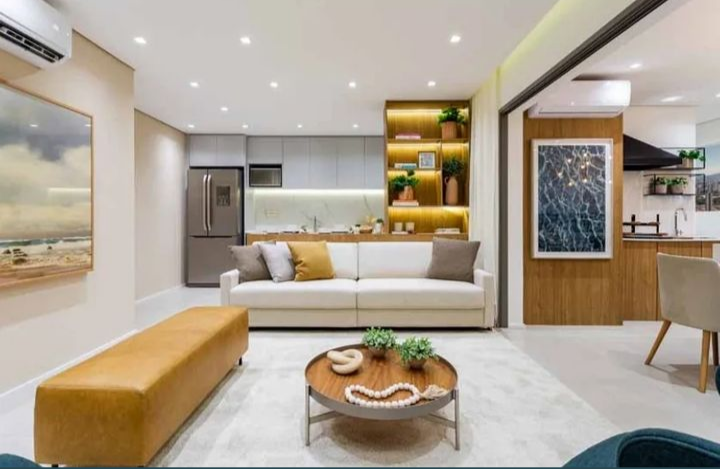 Imagem Apartamento com 3 Quartos à Venda, 119 m²em Vila Zilda (Tatuapé) - São Paulo